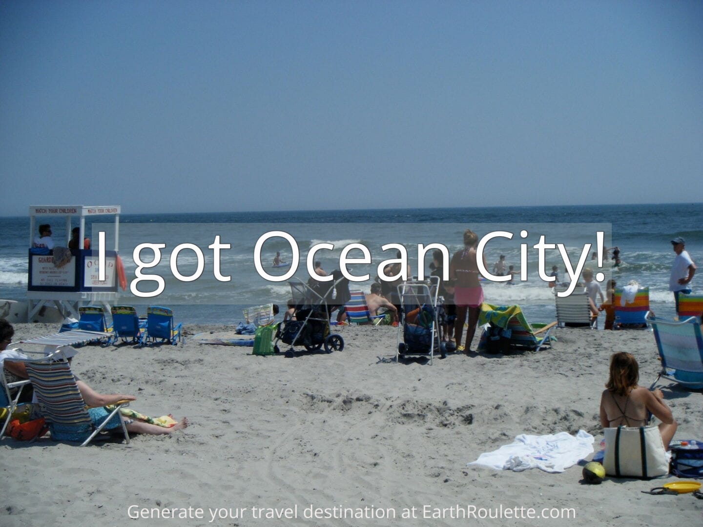 Ocean City Travel Guide, Cheap Flights, Places to See
